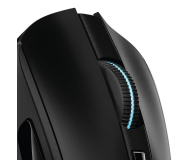 LOGITECH G703 Lightspeed czarna 910-005640 - 506258 - zdjęcie 6